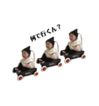koppy37（個別スタンプ：22）