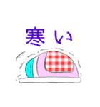 ワラワラさん（個別スタンプ：36）