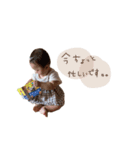 s t a m p 16.（個別スタンプ：6）
