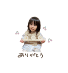 s t a m p 16.（個別スタンプ：15）