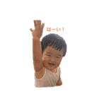YUITO_3（個別スタンプ：2）