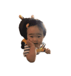 YUITO_3（個別スタンプ：6）