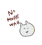 ラクガキ日々（個別スタンプ：1）