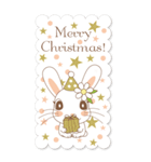 BIGすたんぷ★in the forest Rabbico★（個別スタンプ：37）