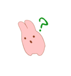 おさしみと呑気なぬいぐるみ（個別スタンプ：25）