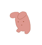 おさしみと呑気なぬいぐるみ（個別スタンプ：31）