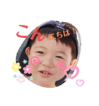 りゅうりゅうと 一緒☆3（個別スタンプ：2）