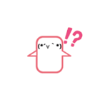 (*´∀｀*)さん  （えへへさんって呼んで）（個別スタンプ：7）