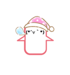 (*´∀｀*)さん  （えへへさんって呼んで）（個別スタンプ：20）