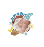 日常スタンプ22（個別スタンプ：3）