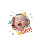 日常スタンプ22（個別スタンプ：7）