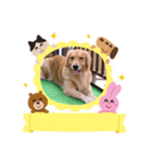 愉快な怜央19（個別スタンプ：6）