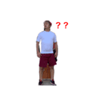 せかいの世界（個別スタンプ：5）