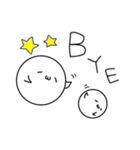 たむたむず！（個別スタンプ：8）