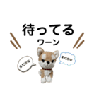 ころちゃんスタンプpart2（個別スタンプ：12）
