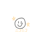 (^v^)（個別スタンプ：6）