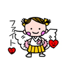 天使屋ハッピーちゃん（個別スタンプ：29）