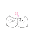 パクのスタンプ（個別スタンプ：16）