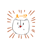 パクのスタンプ（個別スタンプ：26）