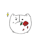 パクのスタンプ（個別スタンプ：38）