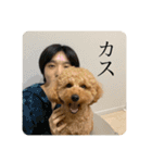 あみたぷりおさん（個別スタンプ：8）