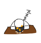 日常を彩らないスタンプ（個別スタンプ：10）