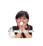 こまつ 〜の毎日（個別スタンプ：7）
