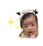 なつはるver（個別スタンプ：1）