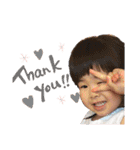 なつはるver（個別スタンプ：2）