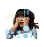 なつはるver（個別スタンプ：7）