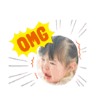 なつはるver（個別スタンプ：20）