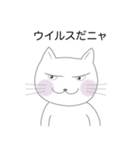 のん子さんの日常5（個別スタンプ：7）