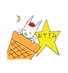 うずまきぴょん（個別スタンプ：5）