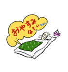 てっぺんとる蔵くん(2)（個別スタンプ：8）