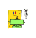 陽気なロボポン「Robopon」vol.2（個別スタンプ：26）