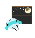 玉になったミング シーズン2（個別スタンプ：15）