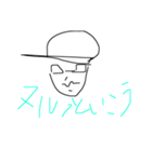 おセンチメンタルBOYS（個別スタンプ：13）