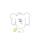 あおちゃんスタンプ .（個別スタンプ：8）