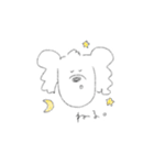 あおちゃんスタンプ .（個別スタンプ：13）