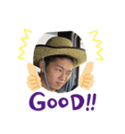 O.Dシリーズ3（個別スタンプ：1）