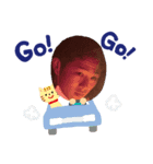 O.Dシリーズ3（個別スタンプ：5）