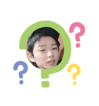 O.Dシリーズ3（個別スタンプ：6）