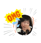 せりまぁいぶみぃほの（個別スタンプ：2）
