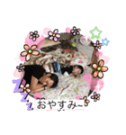 せりまぁいぶみぃほの（個別スタンプ：3）