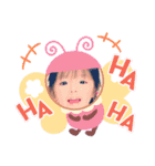 せりまぁいぶみぃほの（個別スタンプ：7）