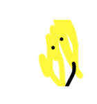 2歳児娘のモモのイラスト（個別スタンプ：23）