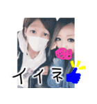 ひよこfam。（個別スタンプ：3）