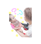 ひよこfam。（個別スタンプ：4）