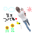ひよこfam。（個別スタンプ：7）