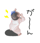 ひよこfam。（個別スタンプ：12）